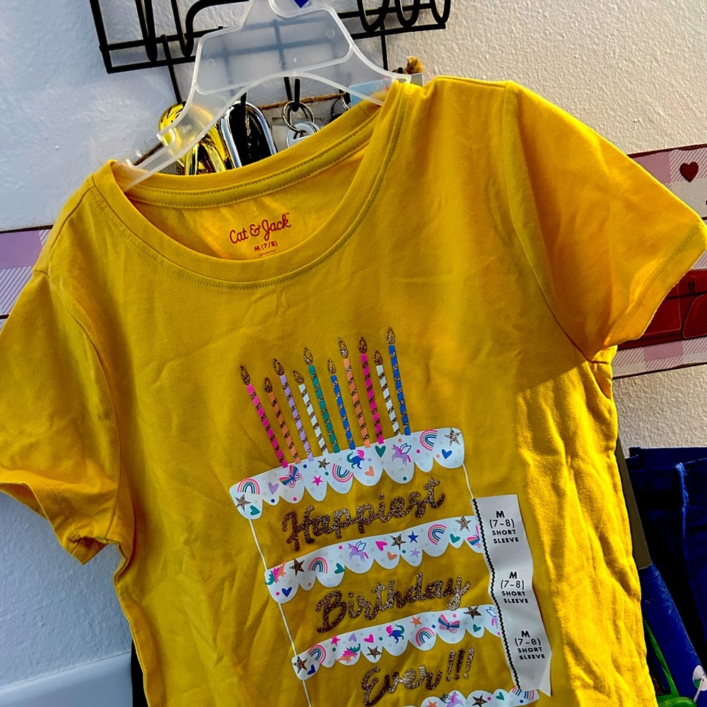 Girls top